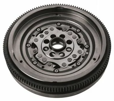 Маховик SACHS 2295 001 817