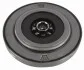 Двомасовий маховик (без болтів) JEEP GRAND CHEROKEE L V, WRANGLER IV 2.0H 05.21- SACHS 2295002190 (фото 1)