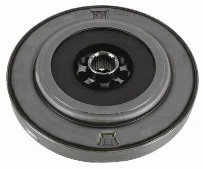 Двомасовий маховик (без болтів) JEEP GRAND CHEROKEE L V, WRANGLER IV 2.0H 05.21- SACHS 2295002190