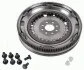 Двомасовий маховик SACHS 2295 601 012 (фото 1)