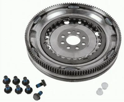Двомасовий маховик SACHS 2295 601 012