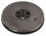 Демпфер зчеплення Audi A6 2.0 TDI 04-11 (100/103/125kw) BNA, BRF,BLB, BRE, CAHA, CAGB 2295 601 014