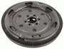 Маховик SACHS 2295 601 014 (фото 2)