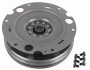 Демпфер сцепления Audi A3/A4/A5/A6/A7/Q5 3.0 TDI 07-18, DSG7-0BT/0BH (DQ500) SACHS 2295601030 (фото 2)