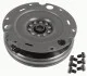 Демпфер сцепления Audi A4/A6/Q5 2.0TFSI/TDI/2.8FSI/3.2FSI, 08-15, S-tronic SACHS 2295601031 (фото 2)