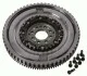 Маховик HYUNDAI i30, TUCSON, KIA SPORTAGE IV, 17-22 (Вир-во SACHS) 2295701002