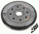 Маховик HYUNDAI i30, TUCSON, KIA SPORTAGE IV, 17-22 SACHS 2295701002 (фото 2)
