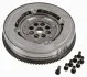KO┼üO DWUMASOWE BMW 2 1.5 14- 2295701009