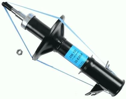 Амортизатор передний SACHS 230 131
