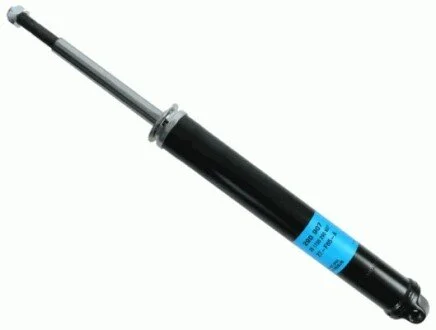 Амортизатор SMART City-Coupe &quot;F &quot;98-04 &quot;(Gas) SACHS 290 907 (фото 1)