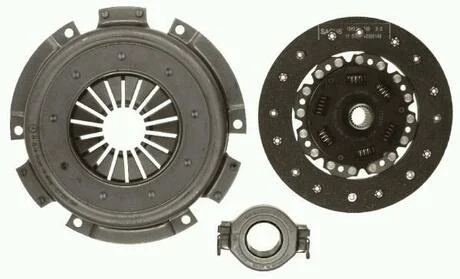 К-т сцепления SACHS 3000 026 002