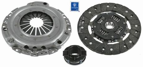 Комплект сцепления SACHS 3000 079 002