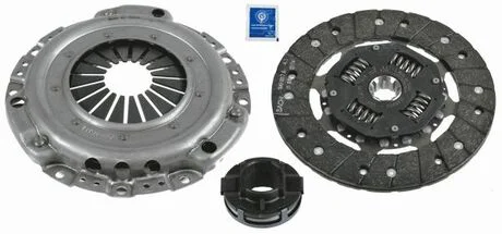 Комплект сцепления SACHS 3000 079 002