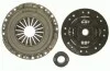 Комплект сцепления MERCEDES-BENZ (И-во SACHS) 3000 111 003