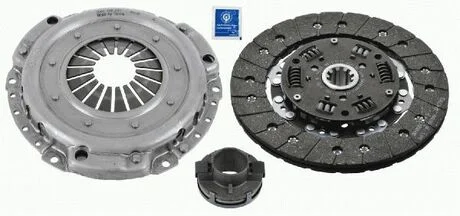 Комплект сцепления + подшипник SACHS 3000 145 002