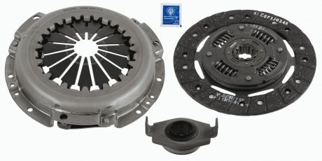 Комплект зчеплення SACHS 3000 152 002