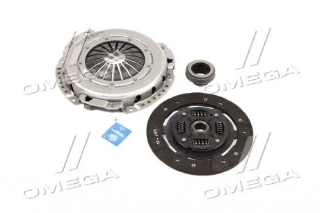 Зчеплення OPEL (вір-во) SACHS 3000 176 003