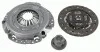 К-т сцепления Lada 2101-2109, Niva SACHS 3000 240 001