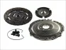 Зчеплення+висувна пластина,к-т SACHS 3000 286 002 (фото 2)