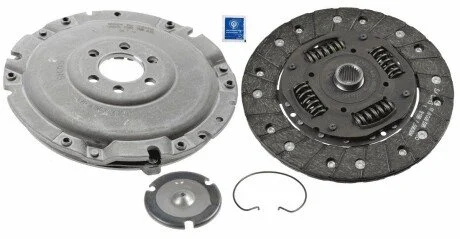 Комплект сцепления SACHS 3000 287 001