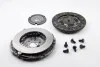 Комплект сцепления Caddy II/Polo 1.6i/1.7SDI/1.9D/SDI (200 mm) SACHS 3000 287 002 (фото 2)