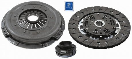 Комплект зчеплення SACHS 3000 297 001