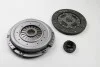 Комплект зчеплення MERCEDES T1/T2 "2,4-3,0D "77-96 SACHS 3000 297 002 (фото 1)