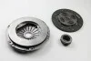 Комплект зчеплення MERCEDES T1/T2 "2,4-3,0D "77-96 SACHS 3000 297 002 (фото 2)