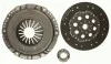 К-т сцепления SACHS 3000 318 001