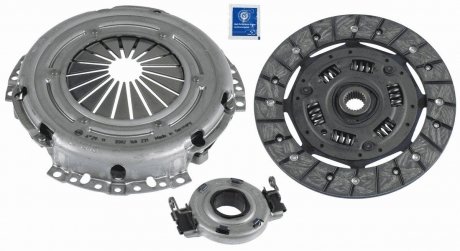 Комплект зчеплення SACHS 3000 333 001