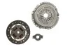 К-т сцепления SACHS 3000 334 001