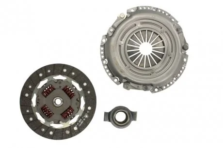 Комплект зчеплення SACHS 3000 334 001