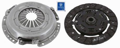 Комплект зчеплення SACHS 3000 366 001