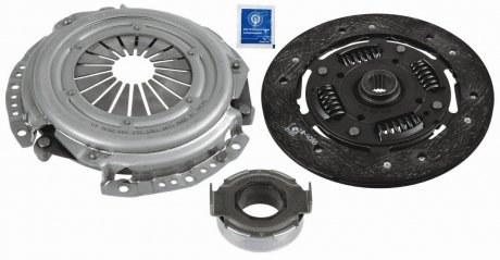 Комплект зчеплення SACHS 3000 368 001