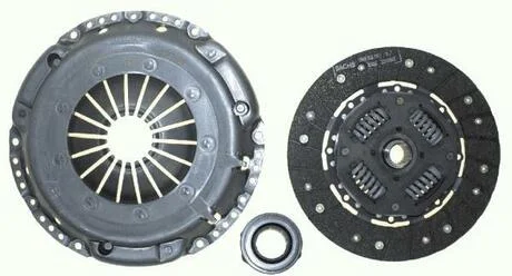 К-т сцепления SACHS 3000 384 001