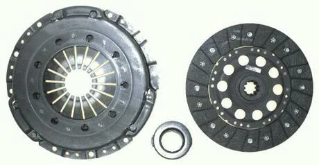 Комплект зчеплення SACHS 3000 546 001 (фото 1)