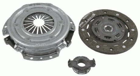 Комплект сцепления + подшипник SACHS 3000 556 101