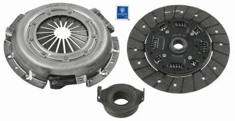 Комплект зчеплення SACHS 3000 569 001