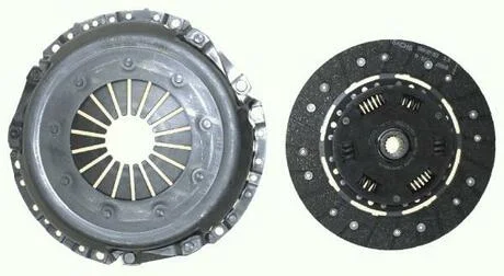 Комплект сцепления SACHS 3000 644 001