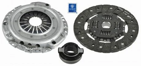 Комплект сцепления SACHS 3000 705 001