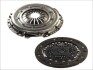 Комплект зчеплення FORD Mondeo "2,0 "93-00 SACHS 3000 812 131 (фото 2)