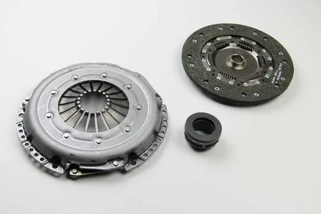 Комплект зчеплення SACHS 3000 815 001