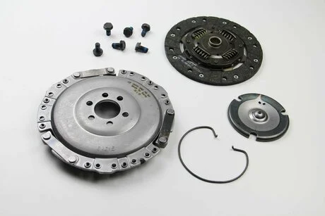 К-т сцепления SACHS 3000 822 601
