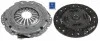 К-т зчеплення SACHS 3000 828 201