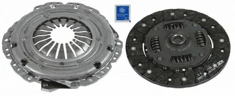 К-т зчеплення SACHS 3000 828 201