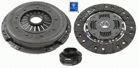 Комплект сцепления + подшипник SACHS 3000 830 201
