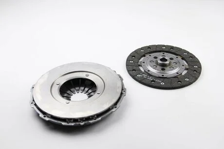 Комплект зчеплення SACHS 3000 831 301