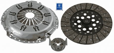 Комплект зчеплення SACHS 3000 832 001