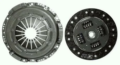 К-т сцепления SACHS 3000 834 001