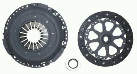 Комплект сцепления + подшипник SACHS 3000 836 001